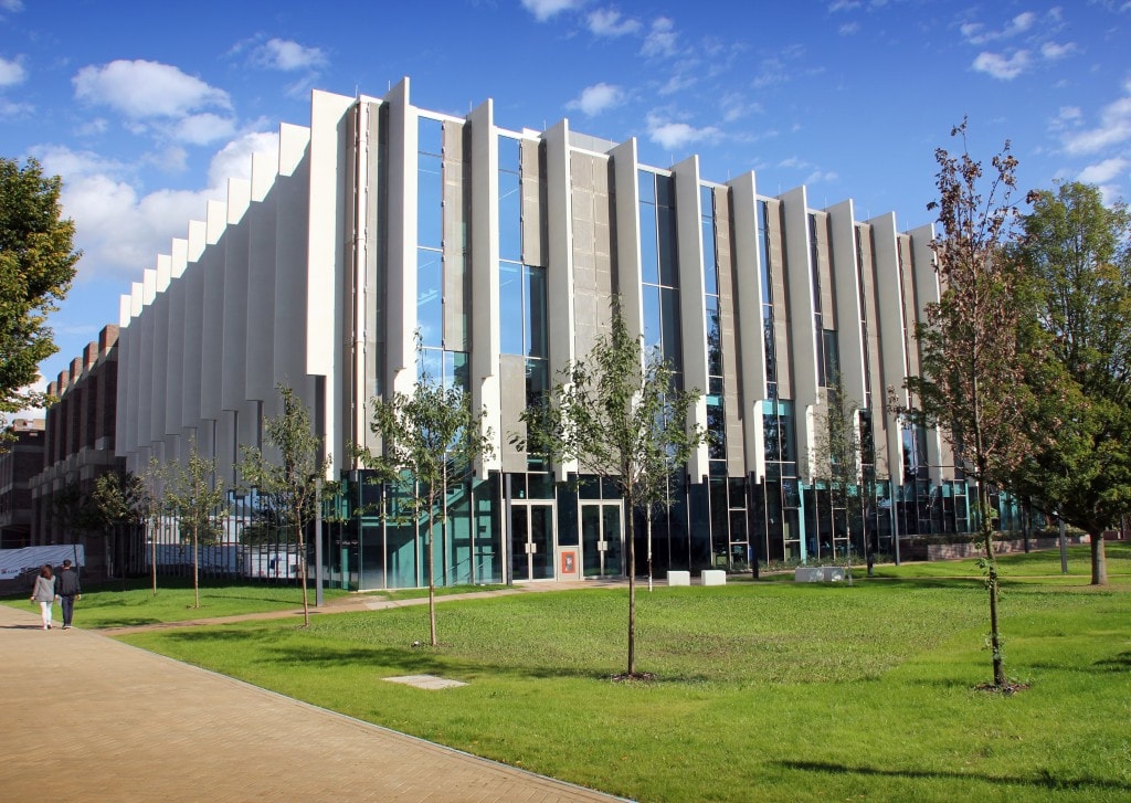 UNIVERSITY OF KENT