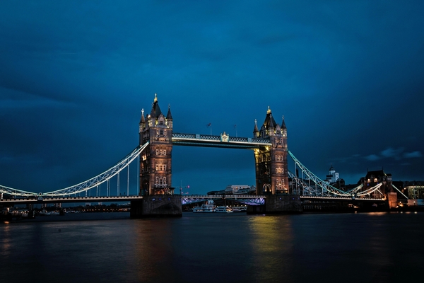 Londra