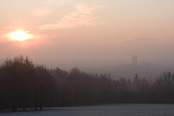 Canterbury