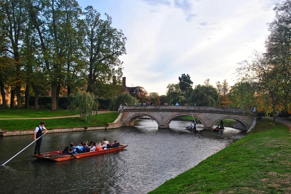 Canterbury