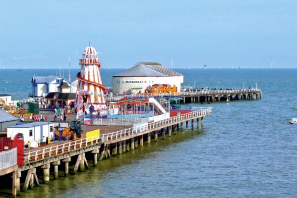 Clacton-on-Sea