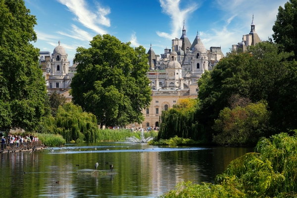 Londra