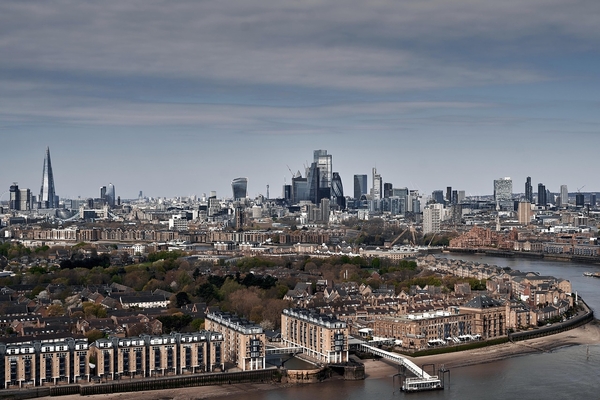 Londra